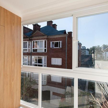 Locar-In Gramado Residencial Garibaldi Centro Apartment ภายนอก รูปภาพ