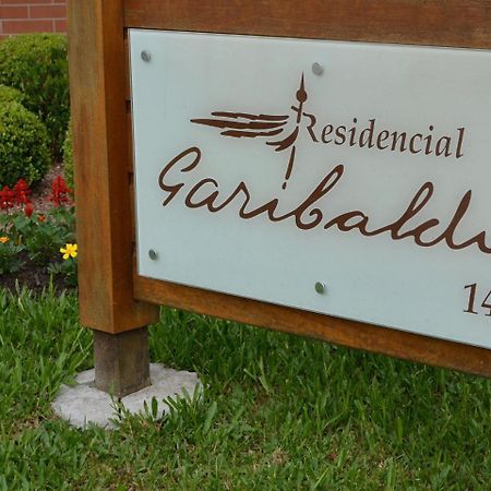 Locar-In Gramado Residencial Garibaldi Centro Apartment ภายนอก รูปภาพ
