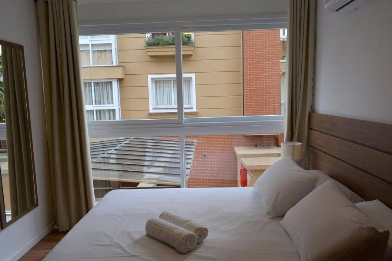 Locar-In Gramado Residencial Garibaldi Centro Apartment ภายนอก รูปภาพ