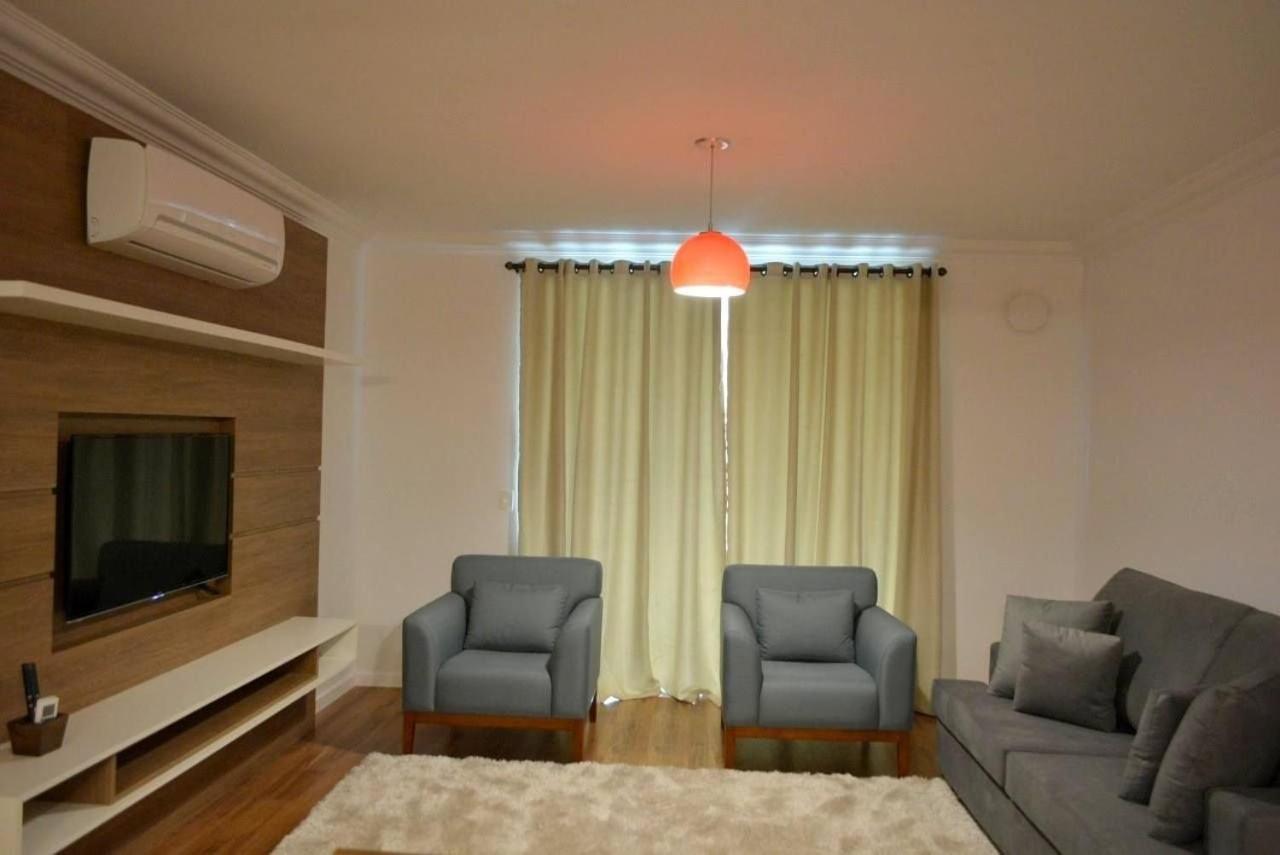 Locar-In Gramado Residencial Garibaldi Centro Apartment ภายนอก รูปภาพ