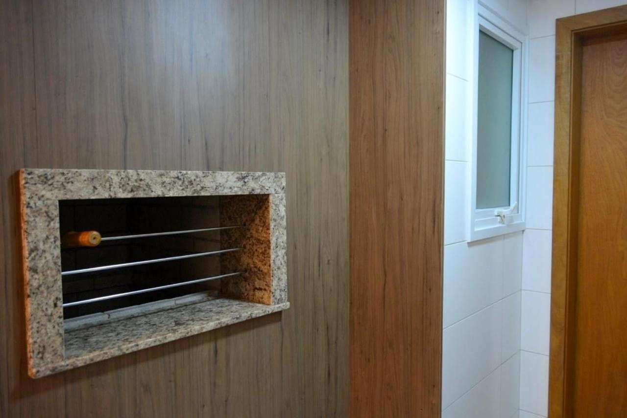 Locar-In Gramado Residencial Garibaldi Centro Apartment ภายนอก รูปภาพ