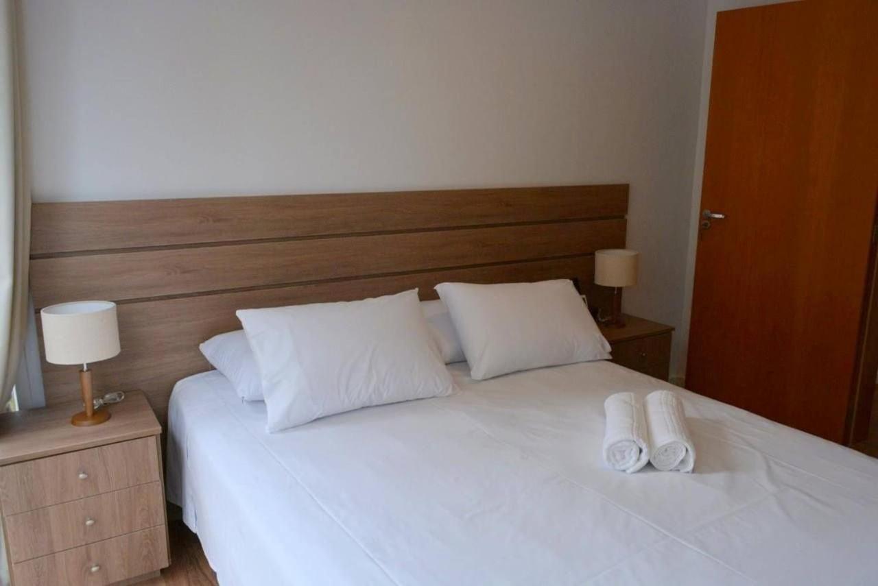 Locar-In Gramado Residencial Garibaldi Centro Apartment ภายนอก รูปภาพ