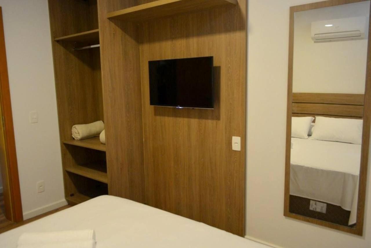 Locar-In Gramado Residencial Garibaldi Centro Apartment ภายนอก รูปภาพ