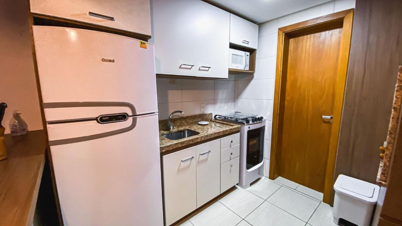 Locar-In Gramado Residencial Garibaldi Centro Apartment ภายนอก รูปภาพ
