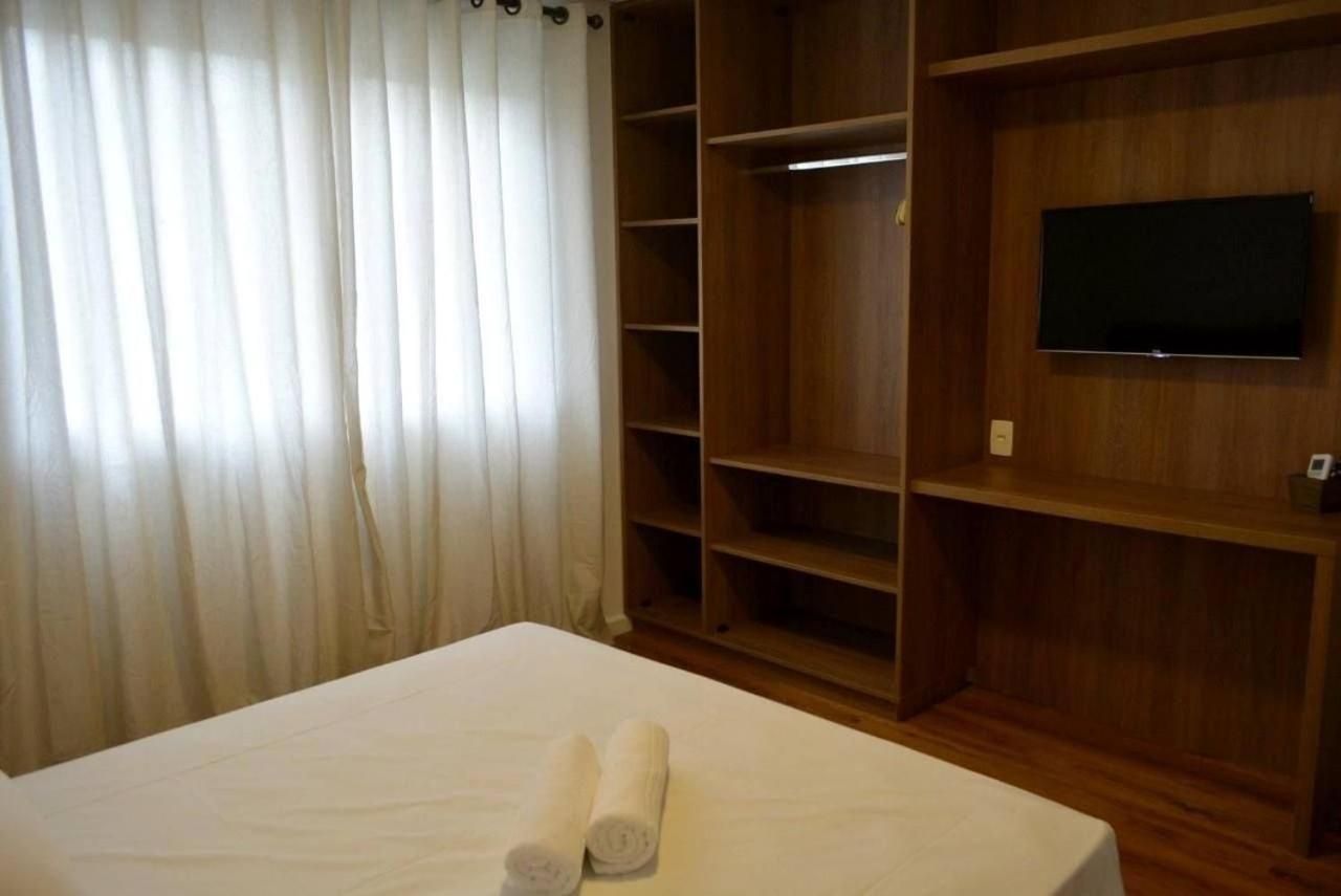 Locar-In Gramado Residencial Garibaldi Centro Apartment ภายนอก รูปภาพ