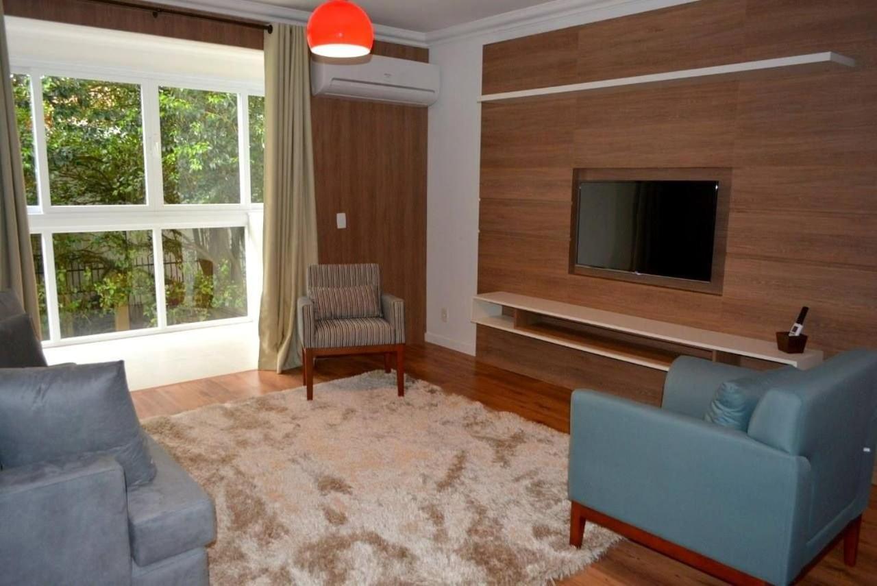 Locar-In Gramado Residencial Garibaldi Centro Apartment ภายนอก รูปภาพ