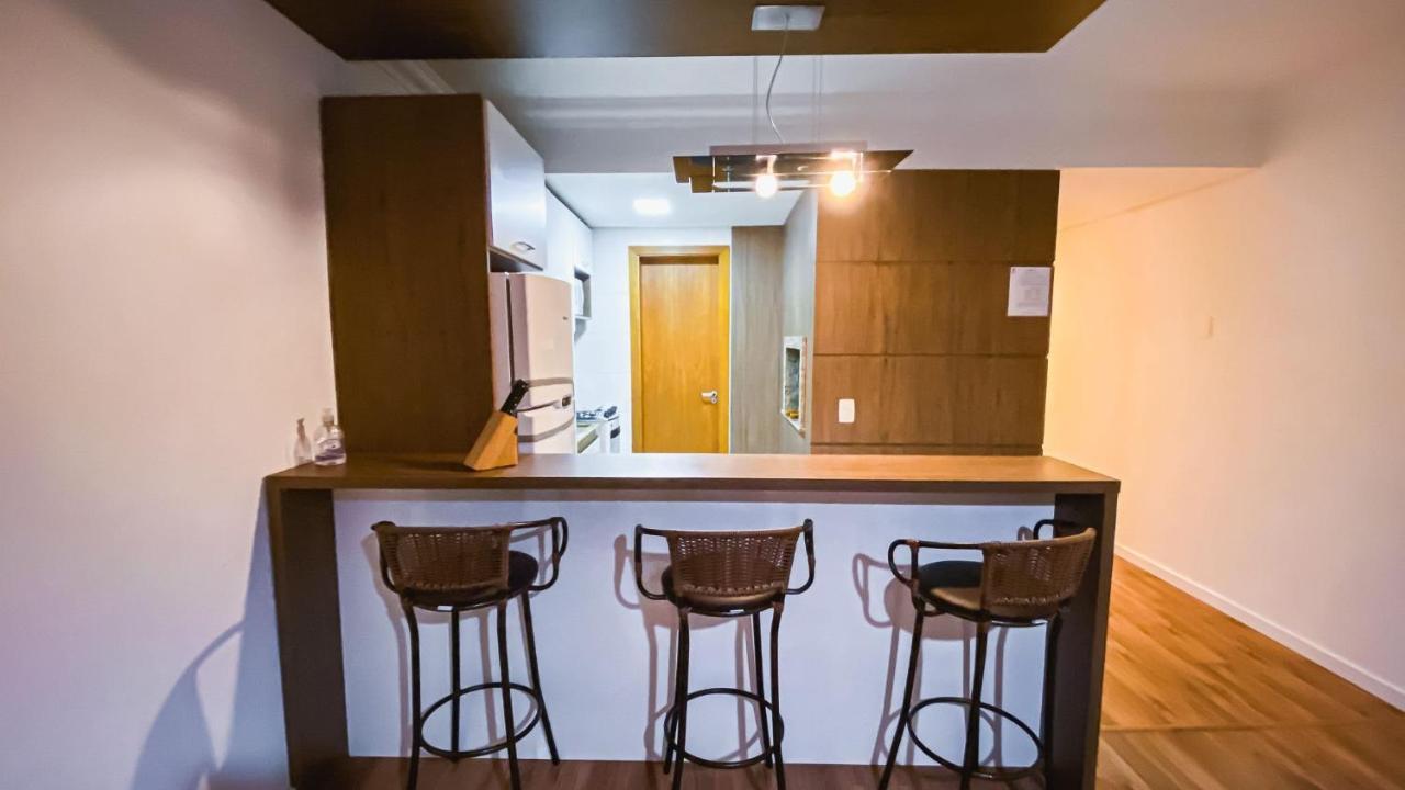 Locar-In Gramado Residencial Garibaldi Centro Apartment ภายนอก รูปภาพ