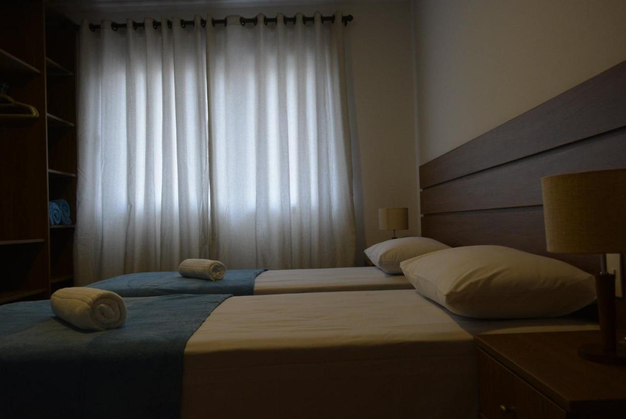 Locar-In Gramado Residencial Garibaldi Centro Apartment ภายนอก รูปภาพ