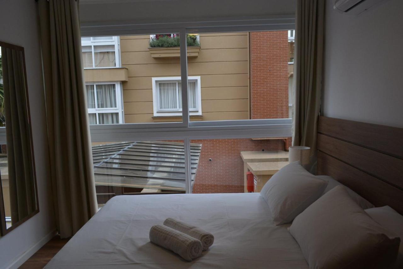 Locar-In Gramado Residencial Garibaldi Centro Apartment ภายนอก รูปภาพ