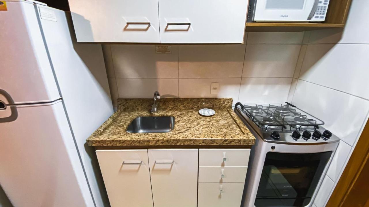 Locar-In Gramado Residencial Garibaldi Centro Apartment ภายนอก รูปภาพ