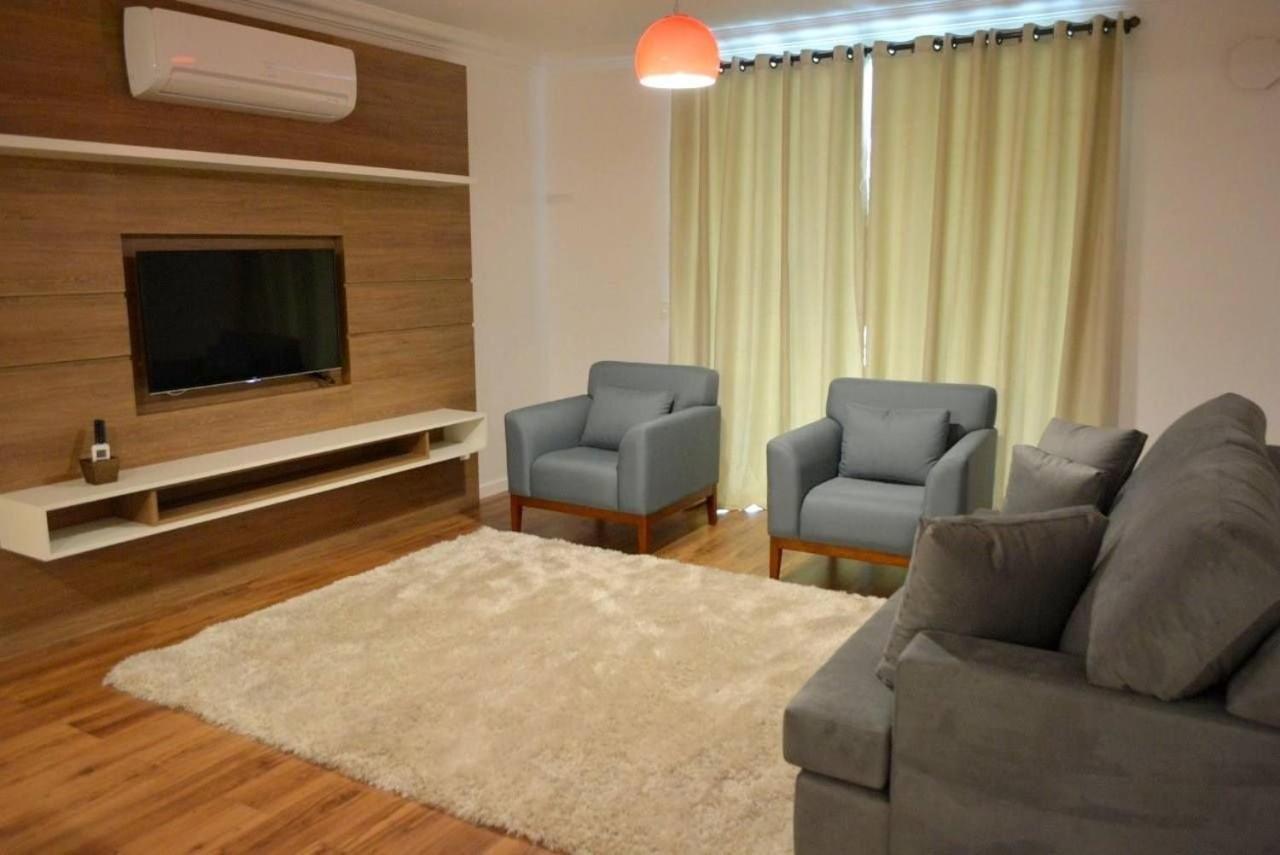 Locar-In Gramado Residencial Garibaldi Centro Apartment ภายนอก รูปภาพ