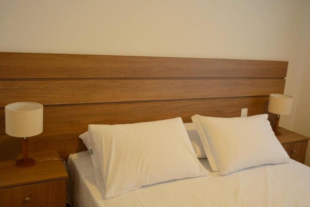 Locar-In Gramado Residencial Garibaldi Centro Apartment ภายนอก รูปภาพ