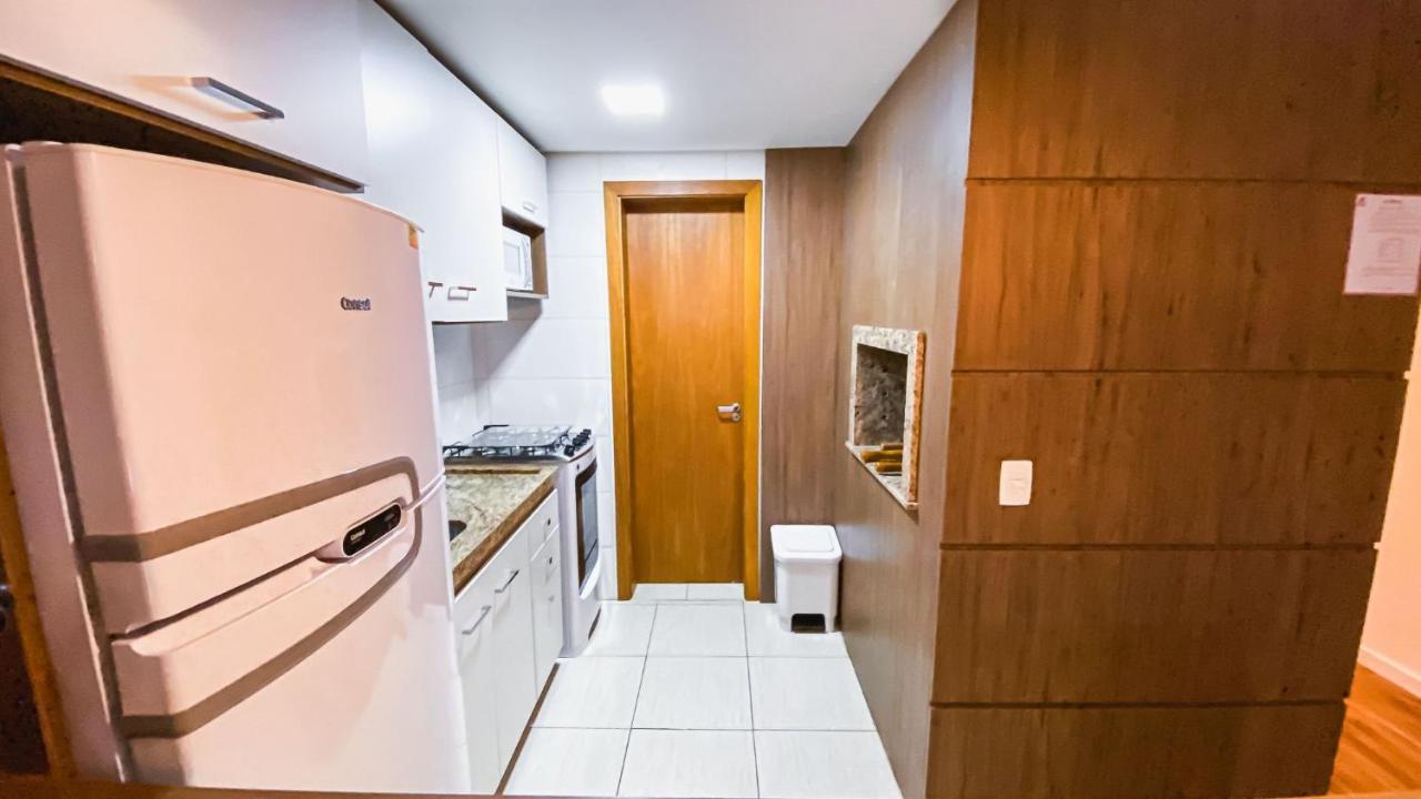 Locar-In Gramado Residencial Garibaldi Centro Apartment ภายนอก รูปภาพ
