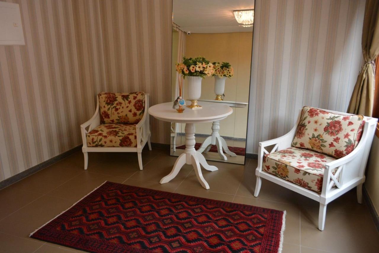 Locar-In Gramado Residencial Garibaldi Centro Apartment ภายนอก รูปภาพ