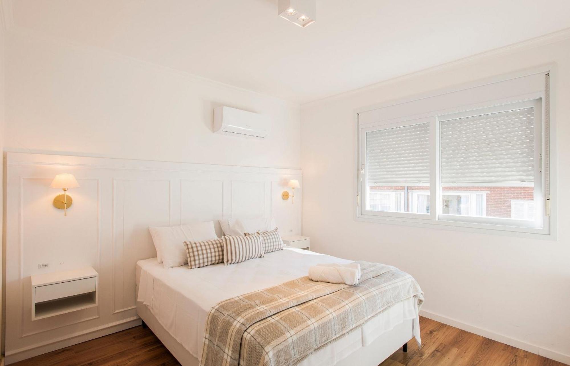 Locar-In Gramado Residencial Garibaldi Centro Apartment ภายนอก รูปภาพ