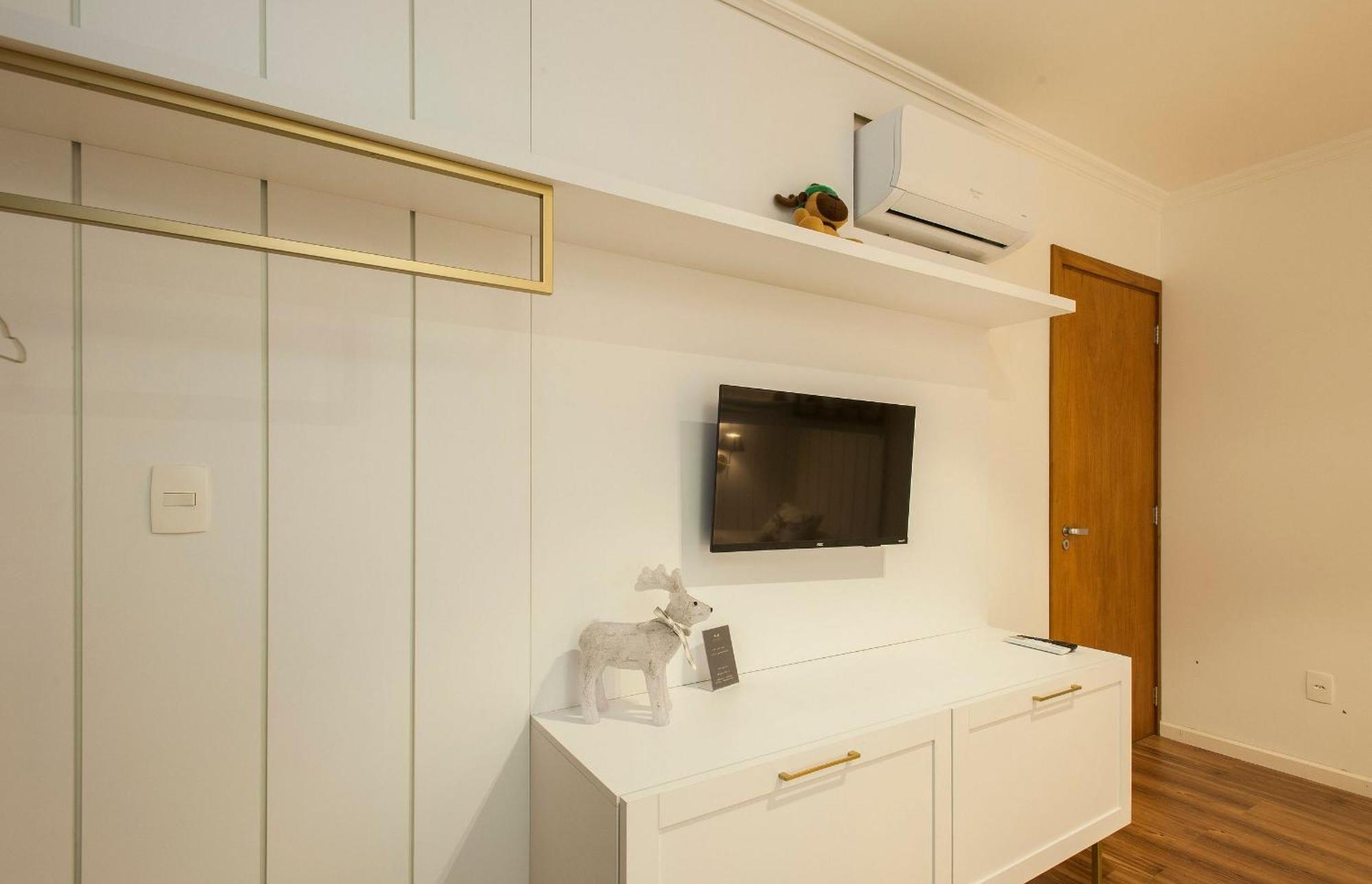 Locar-In Gramado Residencial Garibaldi Centro Apartment ภายนอก รูปภาพ