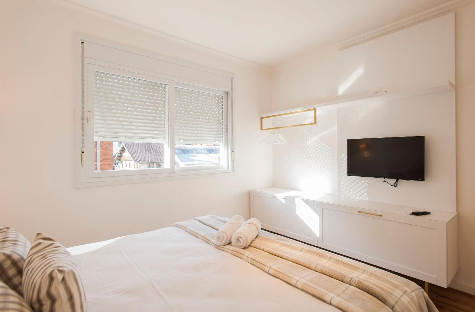 Locar-In Gramado Residencial Garibaldi Centro Apartment ภายนอก รูปภาพ
