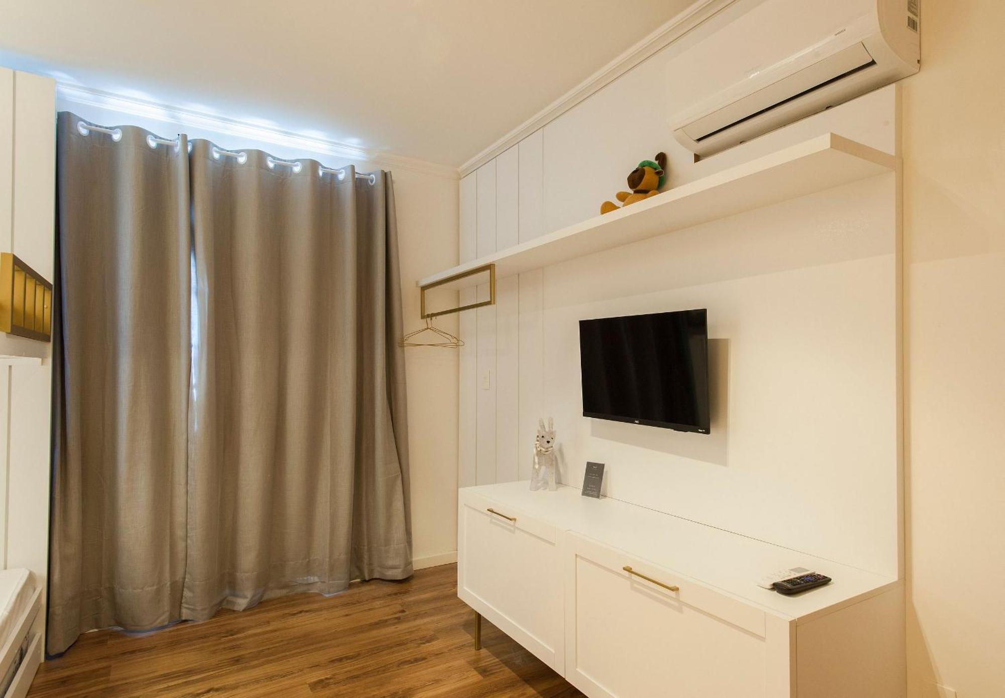 Locar-In Gramado Residencial Garibaldi Centro Apartment ภายนอก รูปภาพ