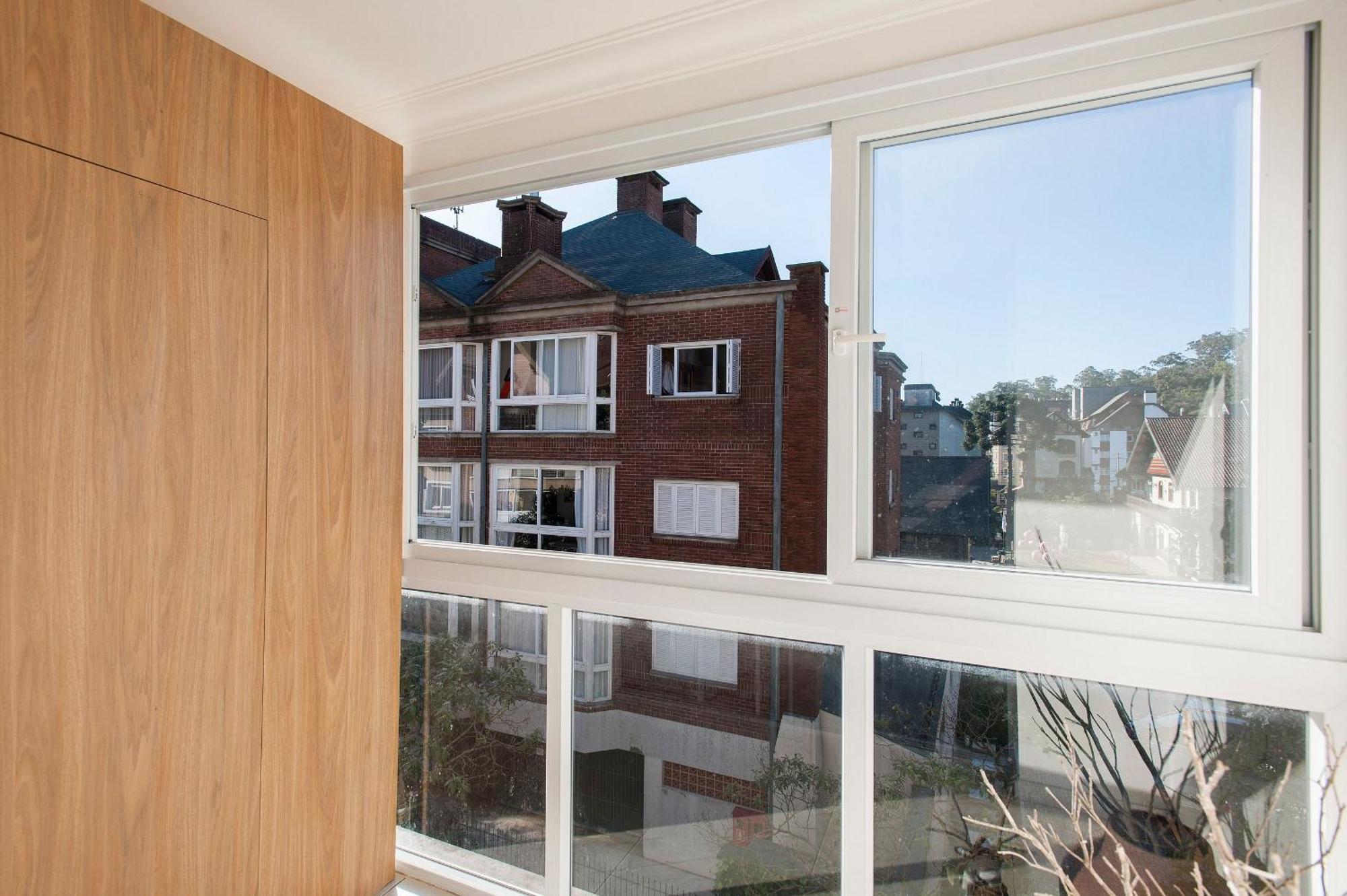 Locar-In Gramado Residencial Garibaldi Centro Apartment ภายนอก รูปภาพ