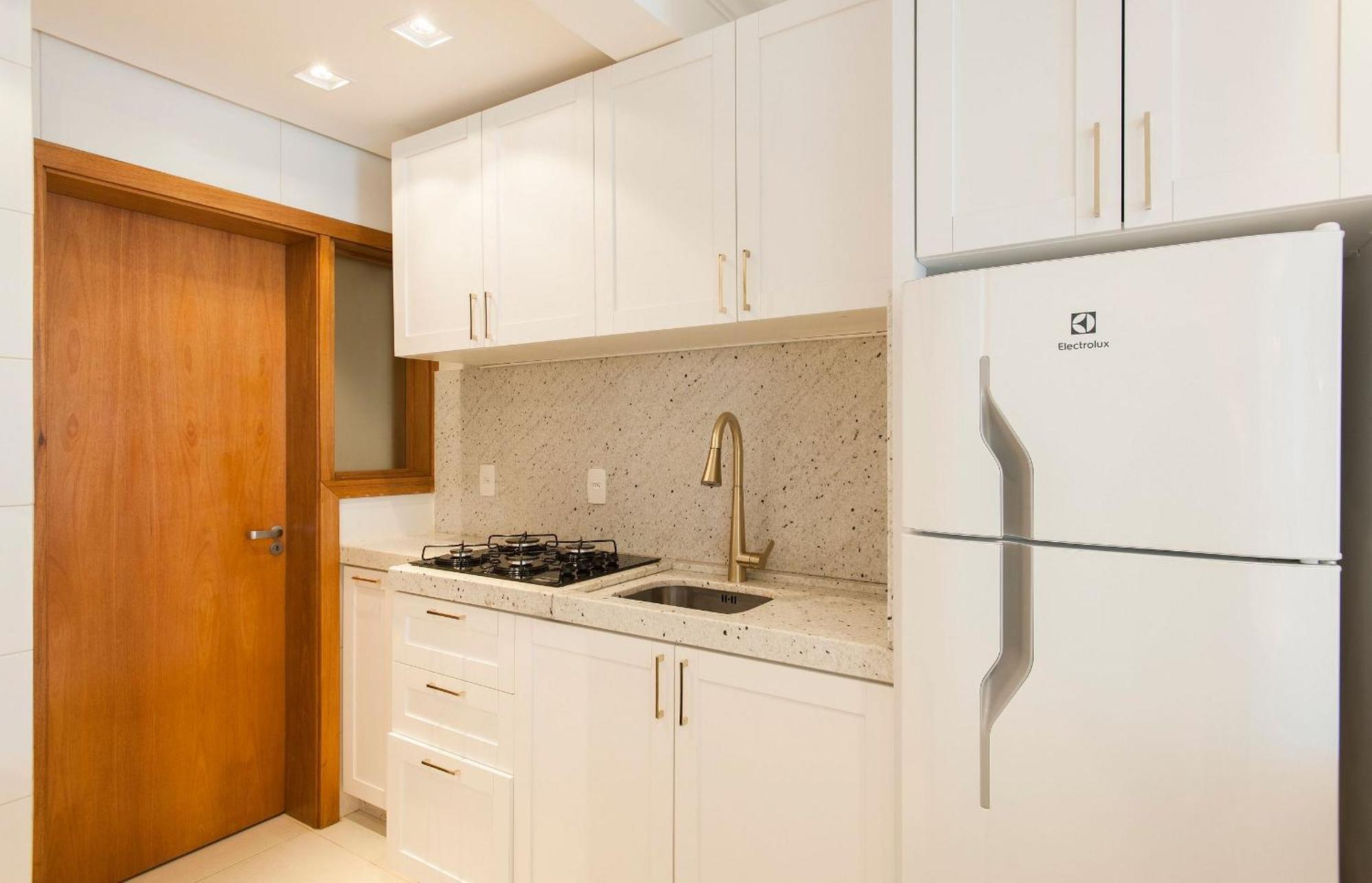 Locar-In Gramado Residencial Garibaldi Centro Apartment ภายนอก รูปภาพ