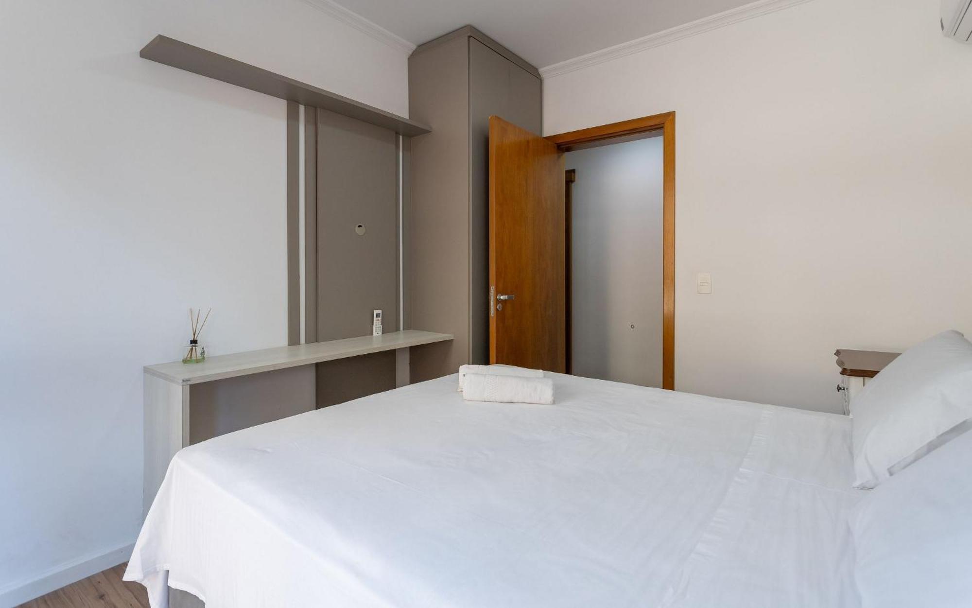 Locar-In Gramado Residencial Garibaldi Centro Apartment ภายนอก รูปภาพ