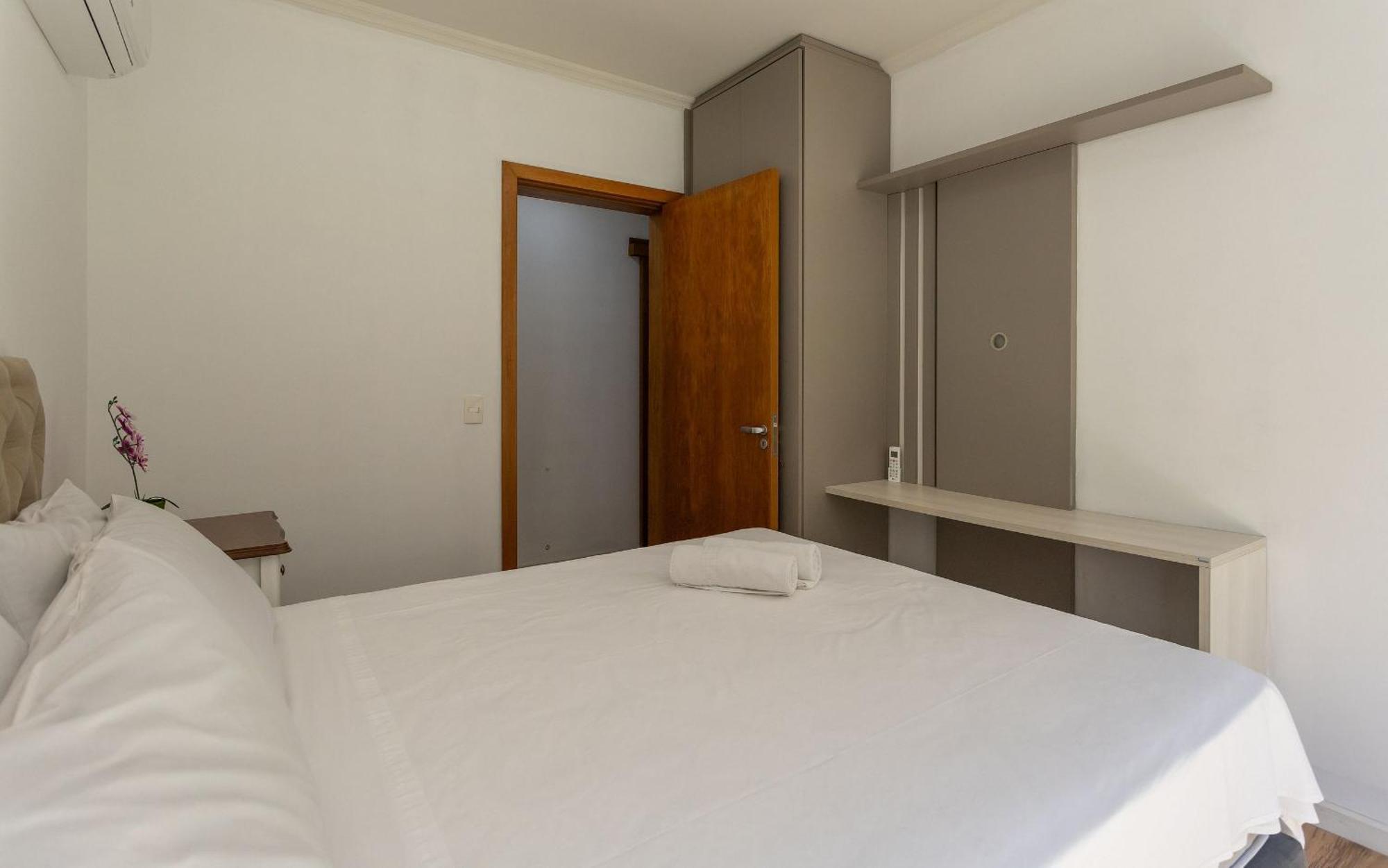 Locar-In Gramado Residencial Garibaldi Centro Apartment ภายนอก รูปภาพ