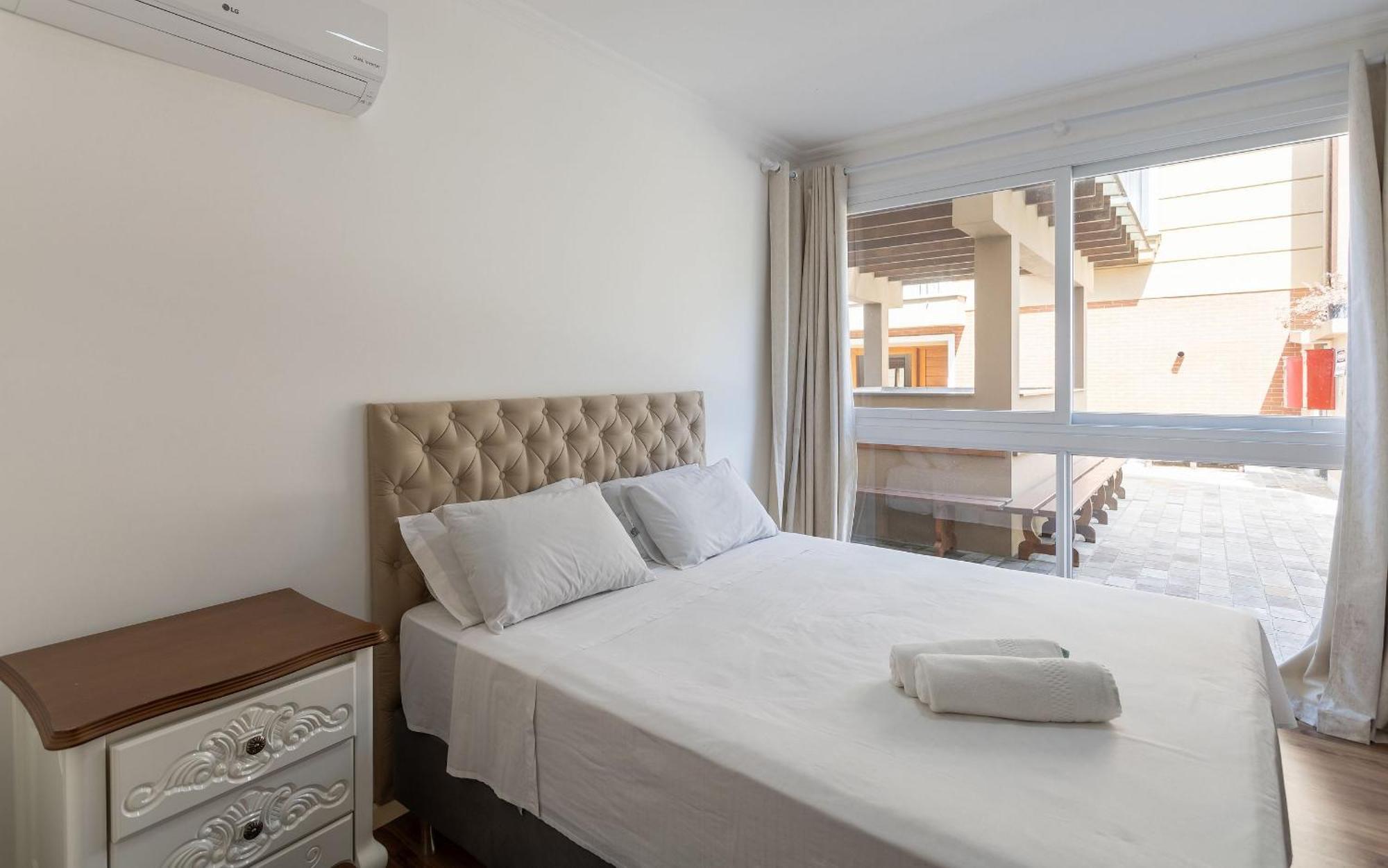 Locar-In Gramado Residencial Garibaldi Centro Apartment ภายนอก รูปภาพ