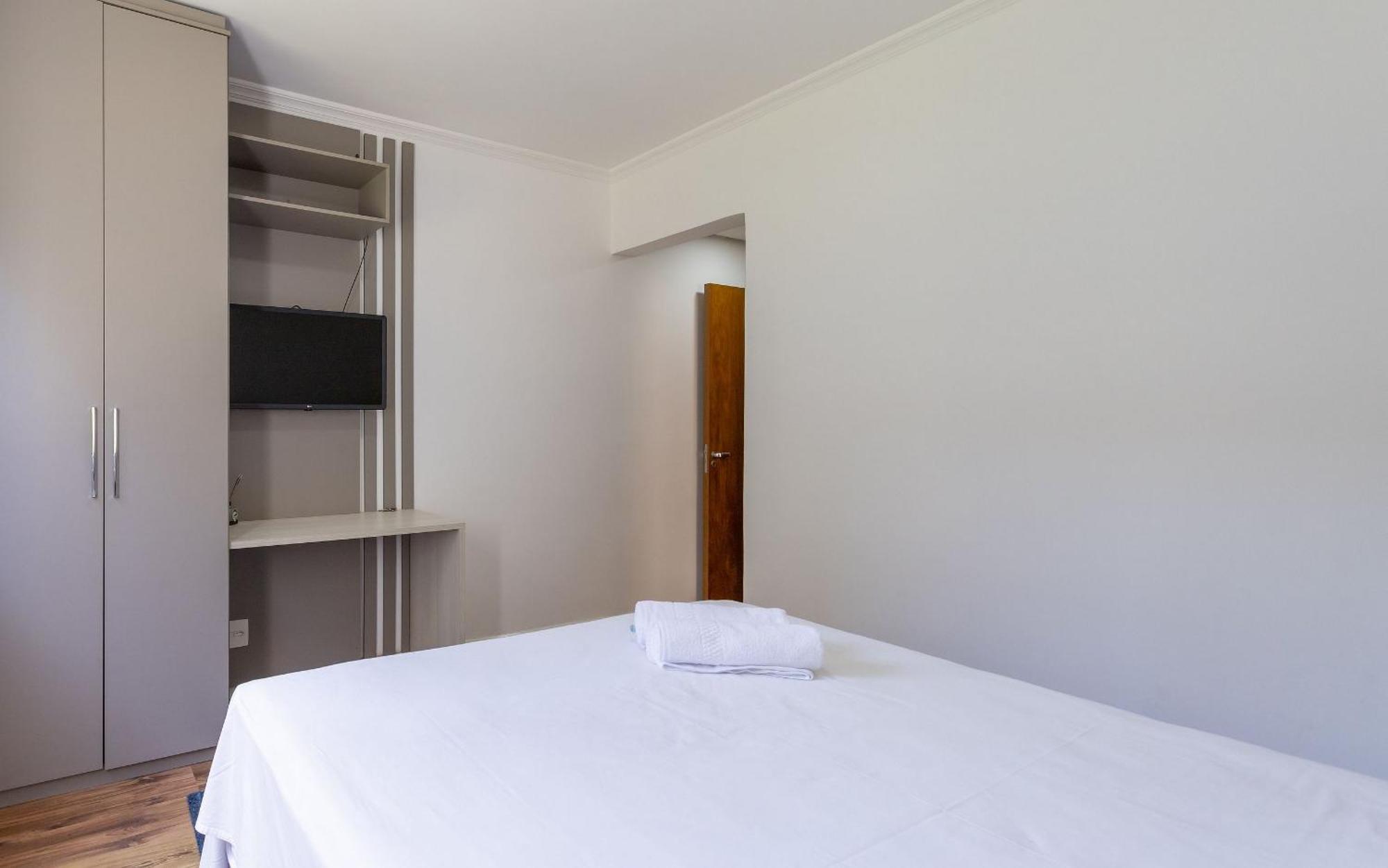 Locar-In Gramado Residencial Garibaldi Centro Apartment ภายนอก รูปภาพ