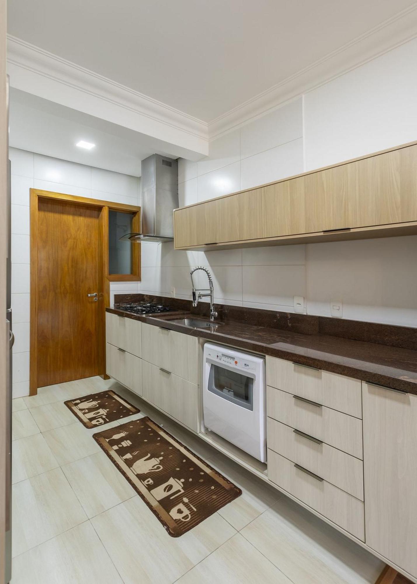 Locar-In Gramado Residencial Garibaldi Centro Apartment ภายนอก รูปภาพ