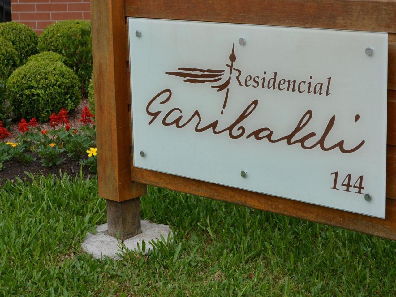 Locar-In Gramado Residencial Garibaldi Centro Apartment ภายนอก รูปภาพ